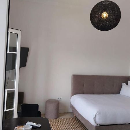 Appartements Rabat Balima Harcourt Zewnętrze zdjęcie
