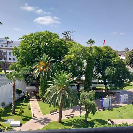 Appartements Rabat Balima Harcourt Zewnętrze zdjęcie
