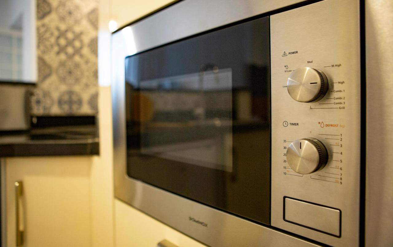 Appartements Rabat Balima Harcourt Zewnętrze zdjęcie
