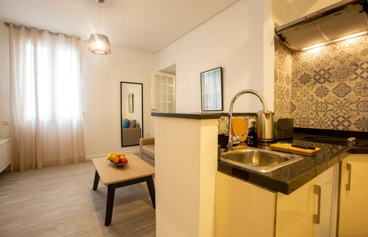 Appartements Rabat Balima Harcourt Zewnętrze zdjęcie