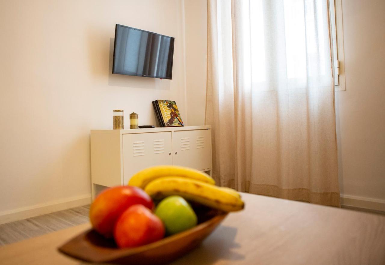 Appartements Rabat Balima Harcourt Zewnętrze zdjęcie