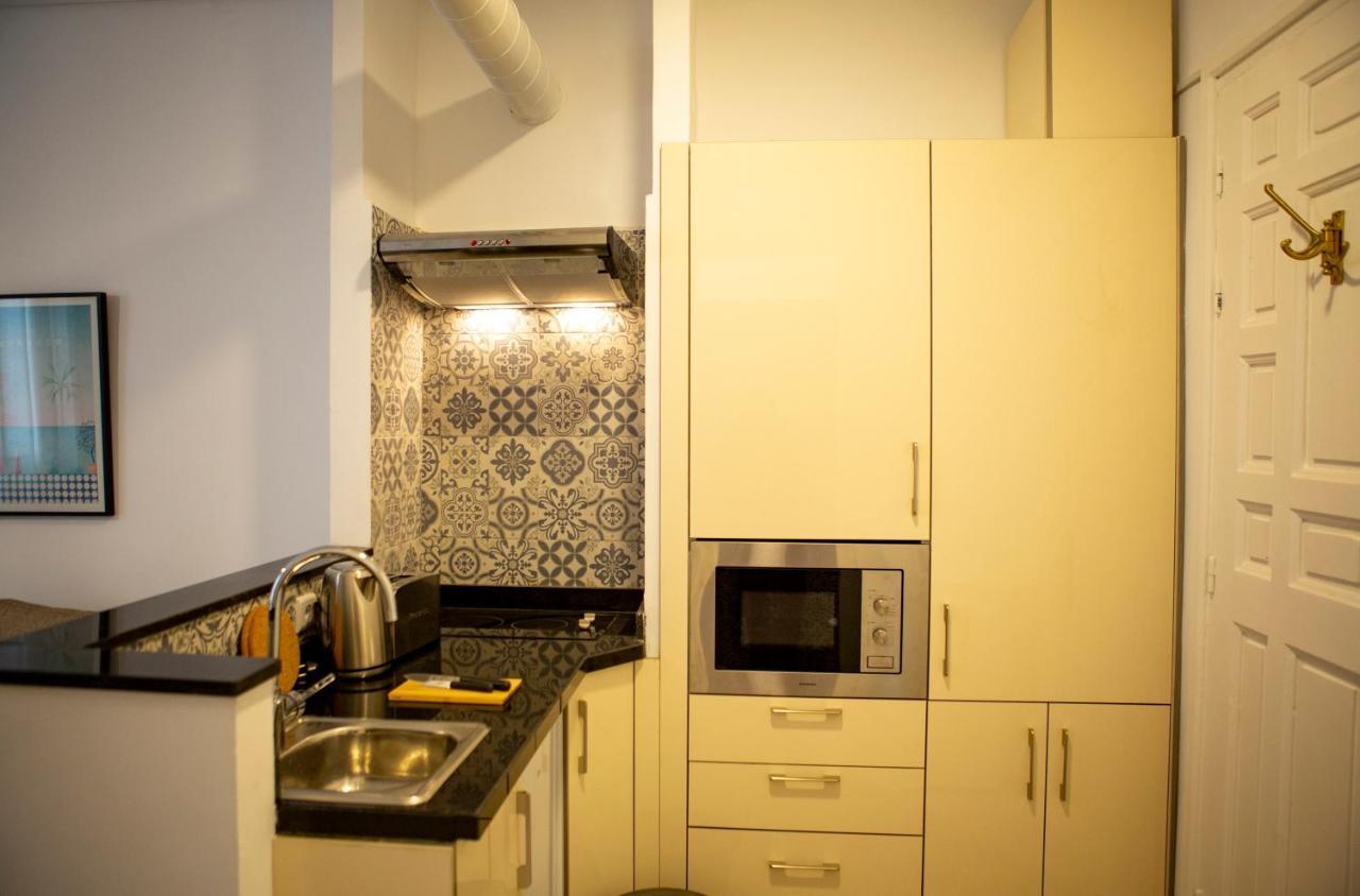 Appartements Rabat Balima Harcourt Zewnętrze zdjęcie