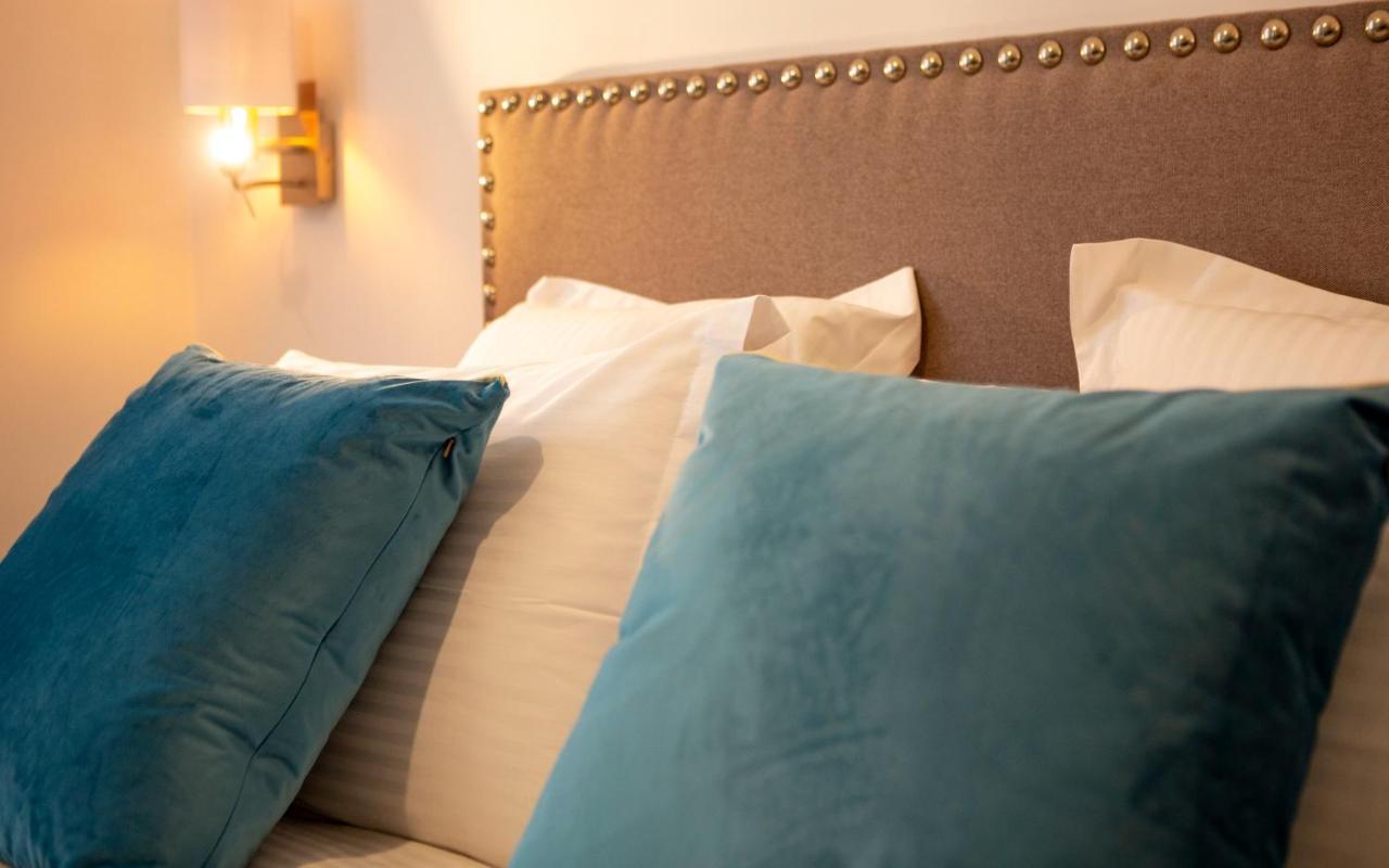 Appartements Rabat Balima Harcourt Zewnętrze zdjęcie