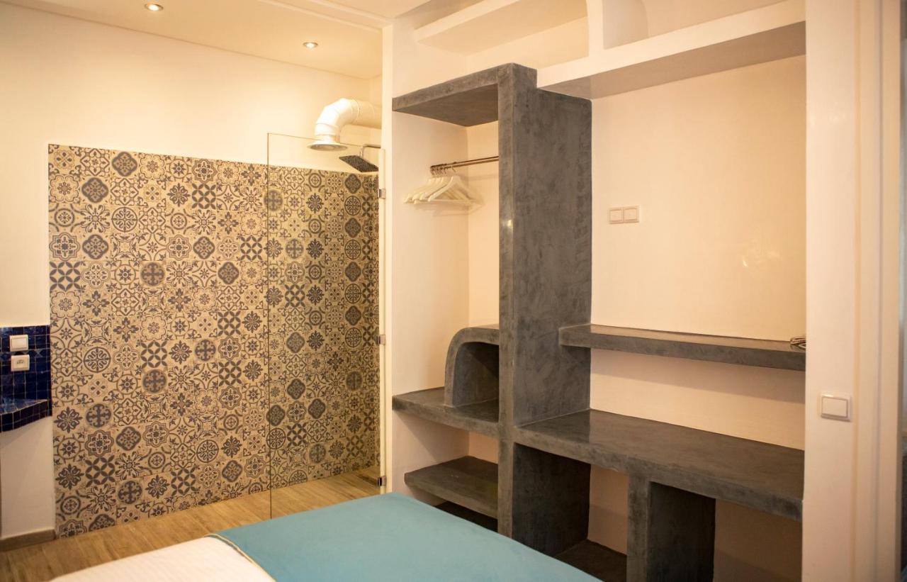 Appartements Rabat Balima Harcourt Zewnętrze zdjęcie