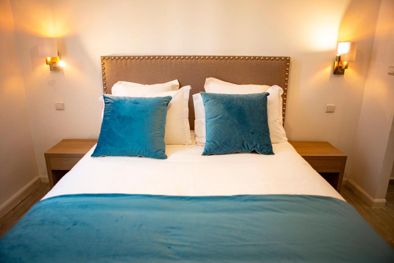 Appartements Rabat Balima Harcourt Zewnętrze zdjęcie