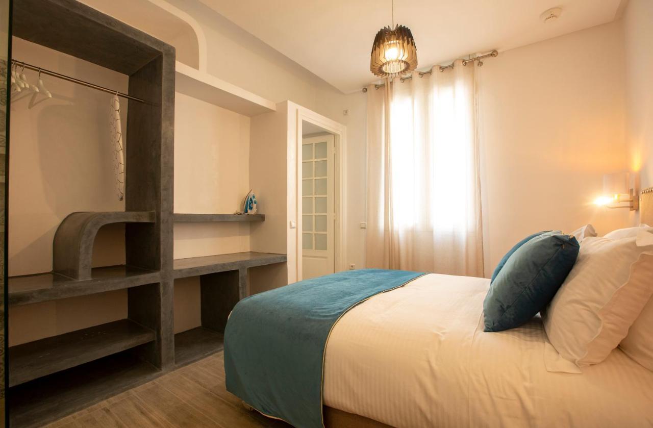 Appartements Rabat Balima Harcourt Zewnętrze zdjęcie