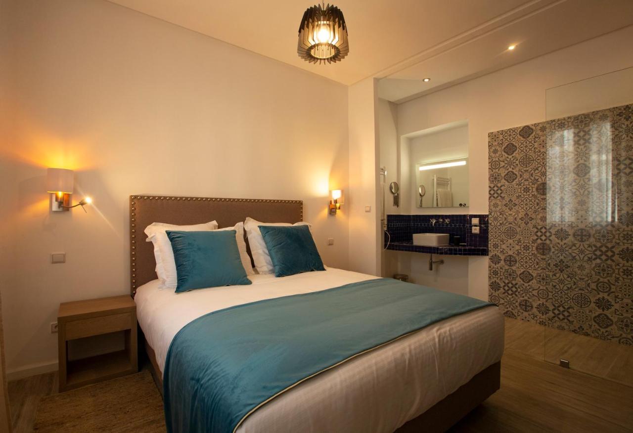 Appartements Rabat Balima Harcourt Zewnętrze zdjęcie