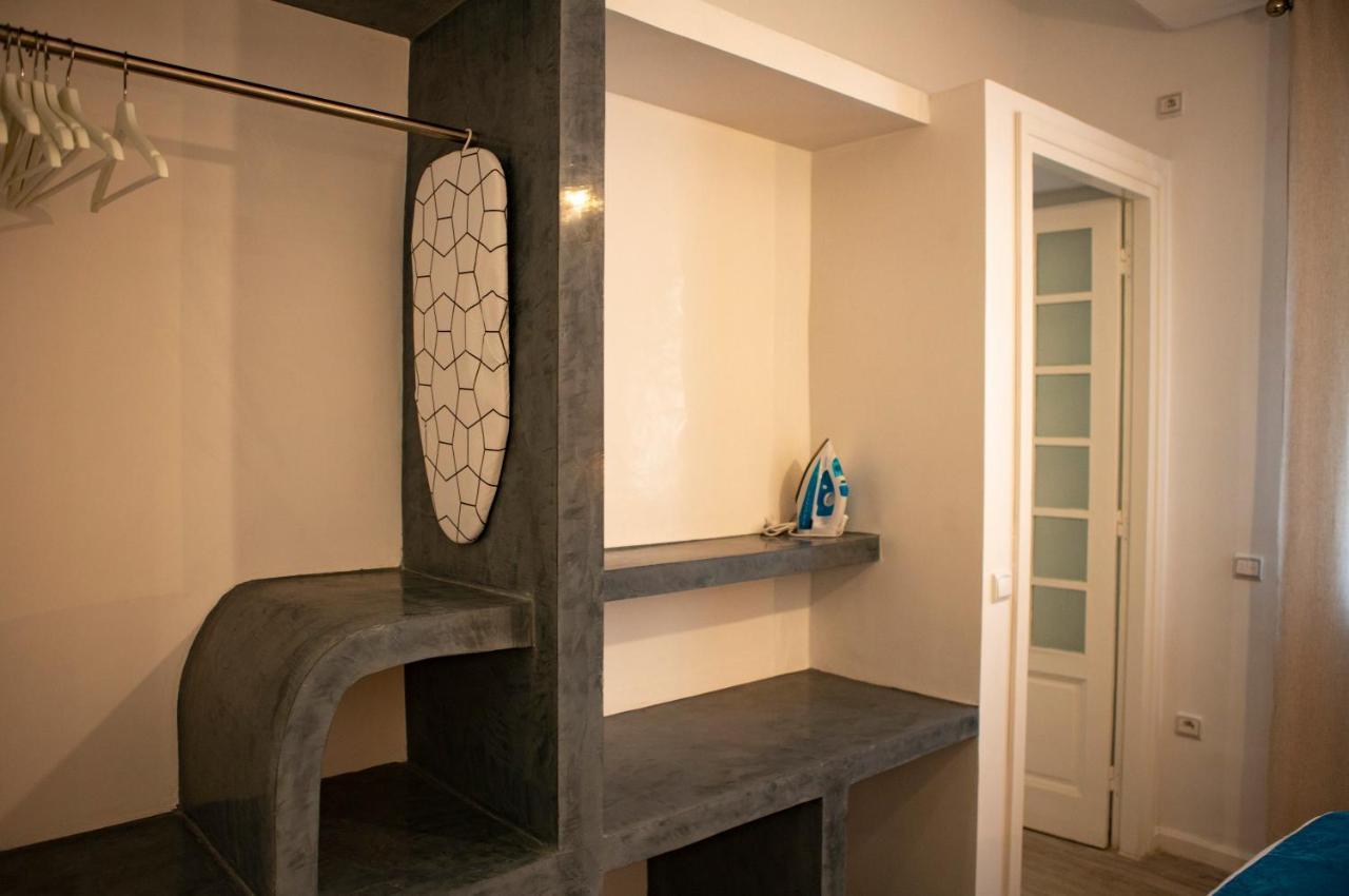 Appartements Rabat Balima Harcourt Zewnętrze zdjęcie