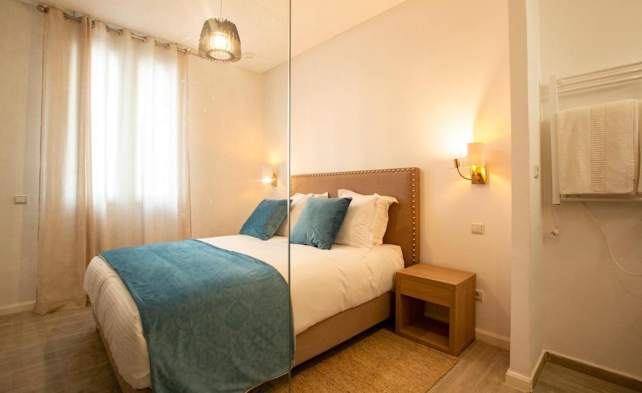 Appartements Rabat Balima Harcourt Zewnętrze zdjęcie