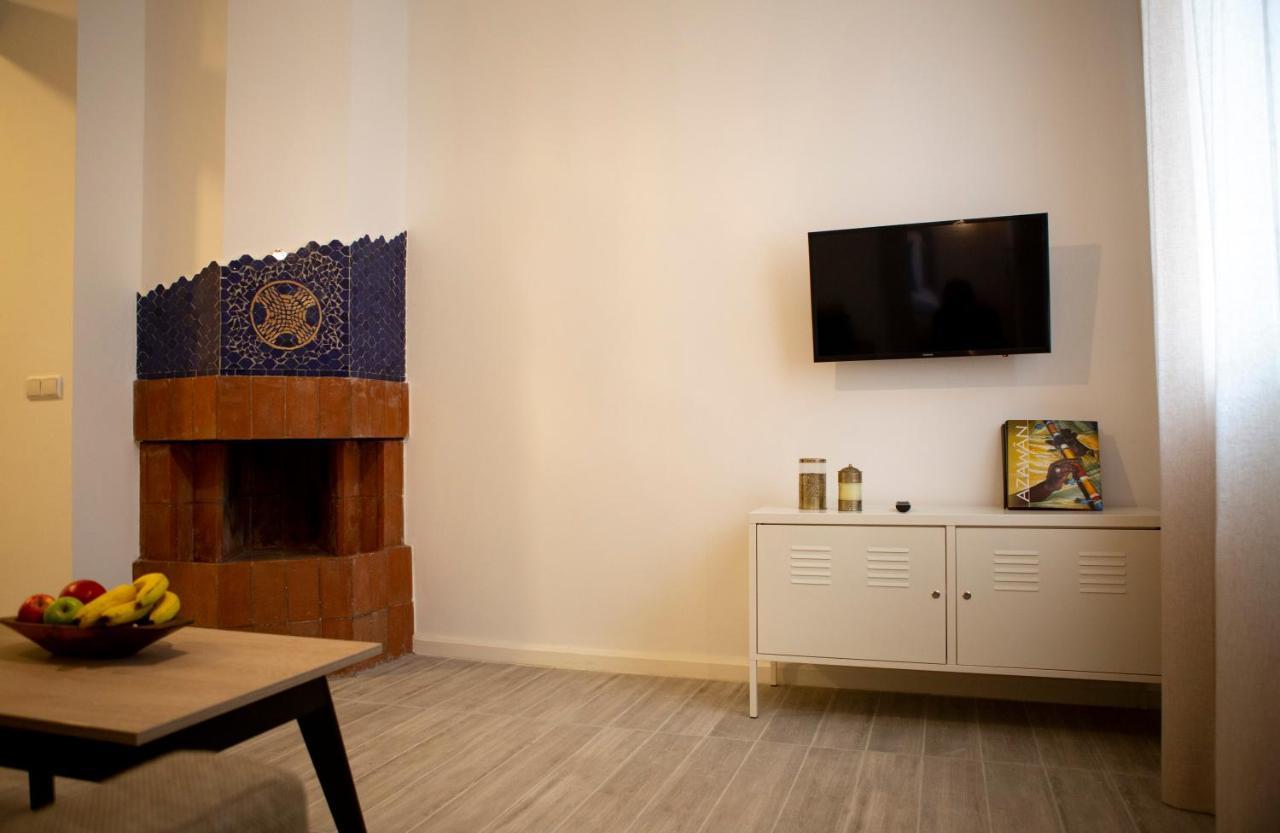 Appartements Rabat Balima Harcourt Zewnętrze zdjęcie