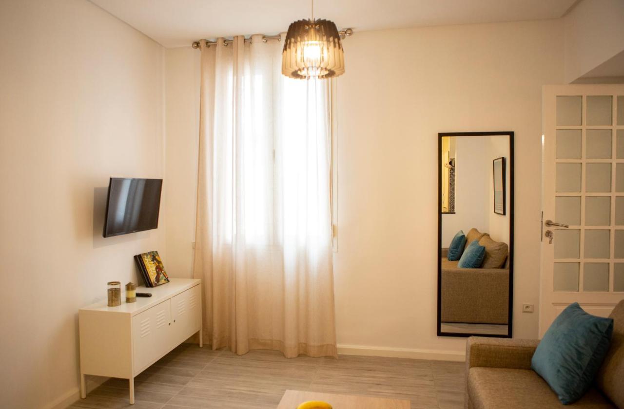 Appartements Rabat Balima Harcourt Zewnętrze zdjęcie