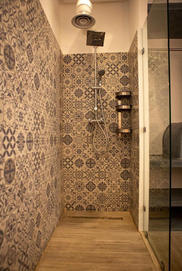 Appartements Rabat Balima Harcourt Zewnętrze zdjęcie