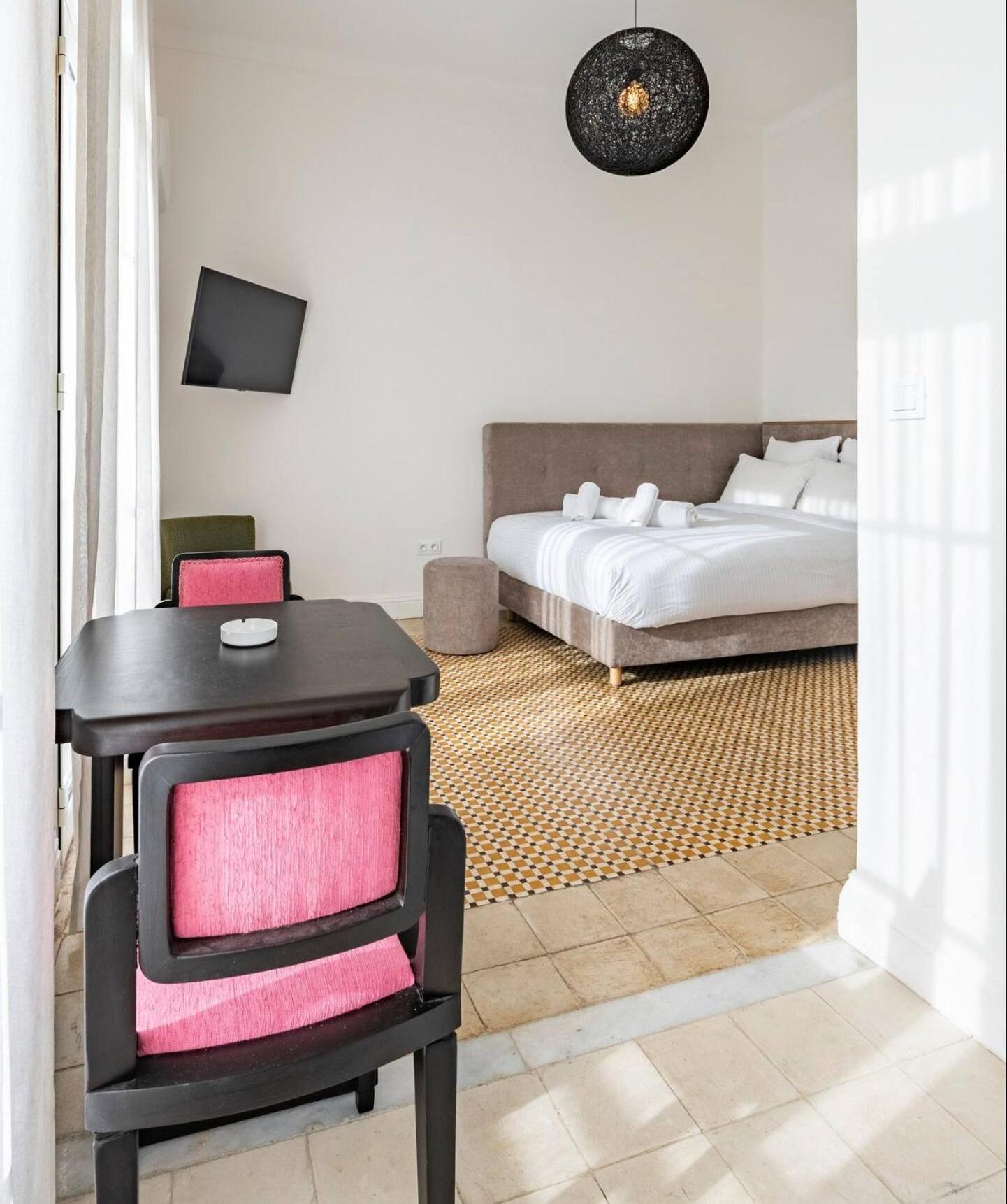 Appartements Rabat Balima Harcourt Zewnętrze zdjęcie
