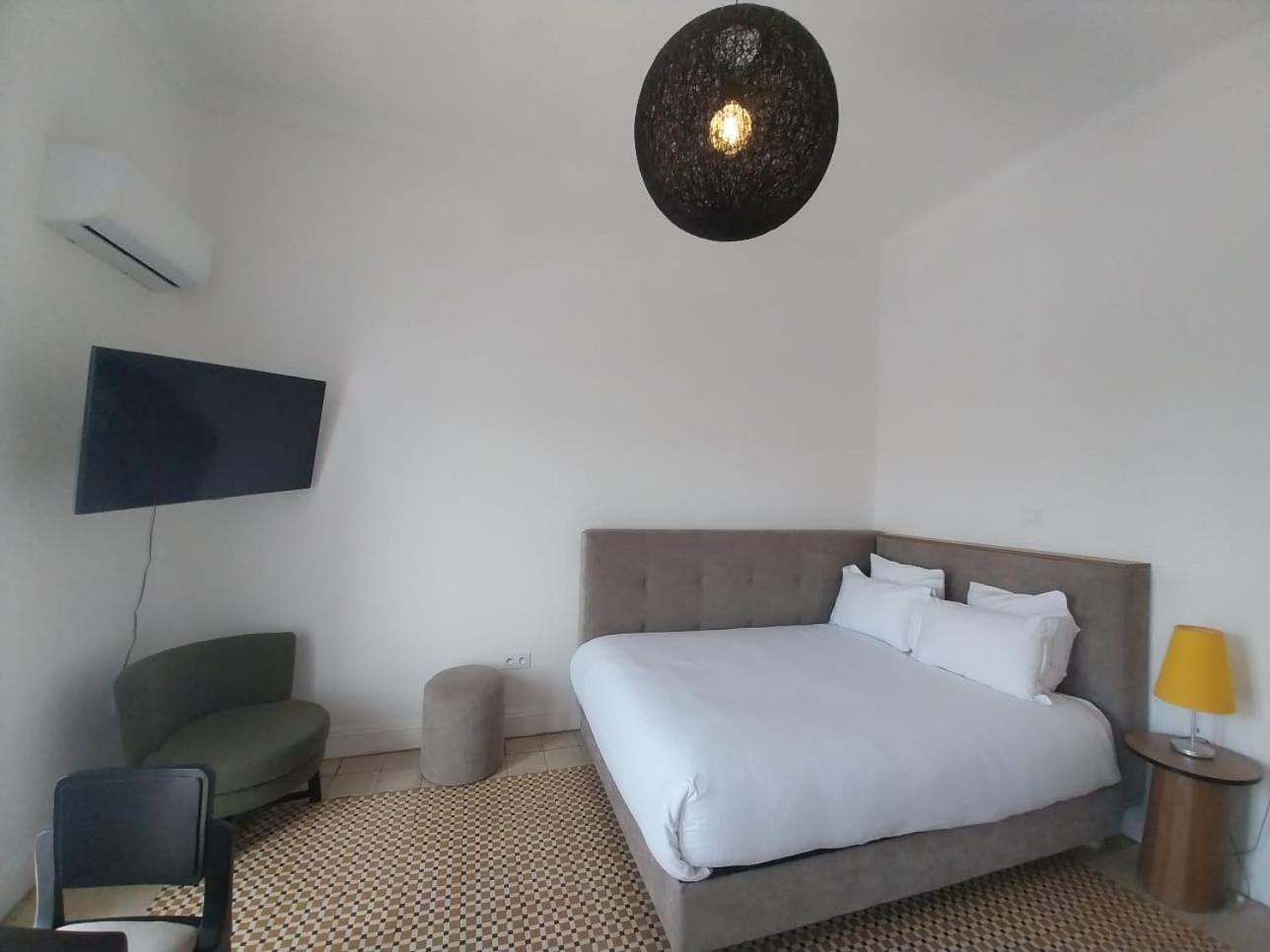Appartements Rabat Balima Harcourt Zewnętrze zdjęcie