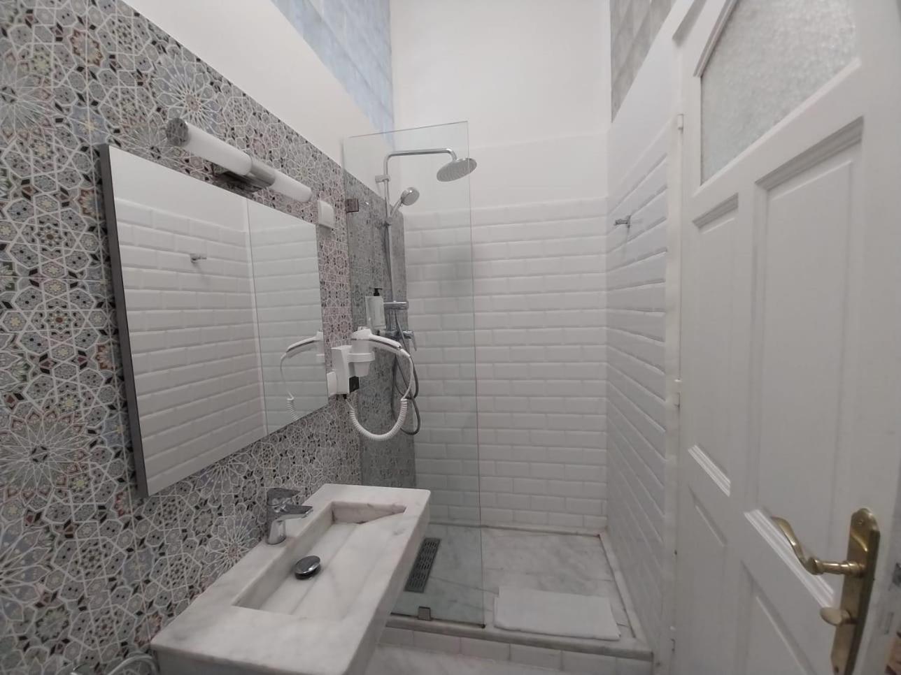 Appartements Rabat Balima Harcourt Zewnętrze zdjęcie
