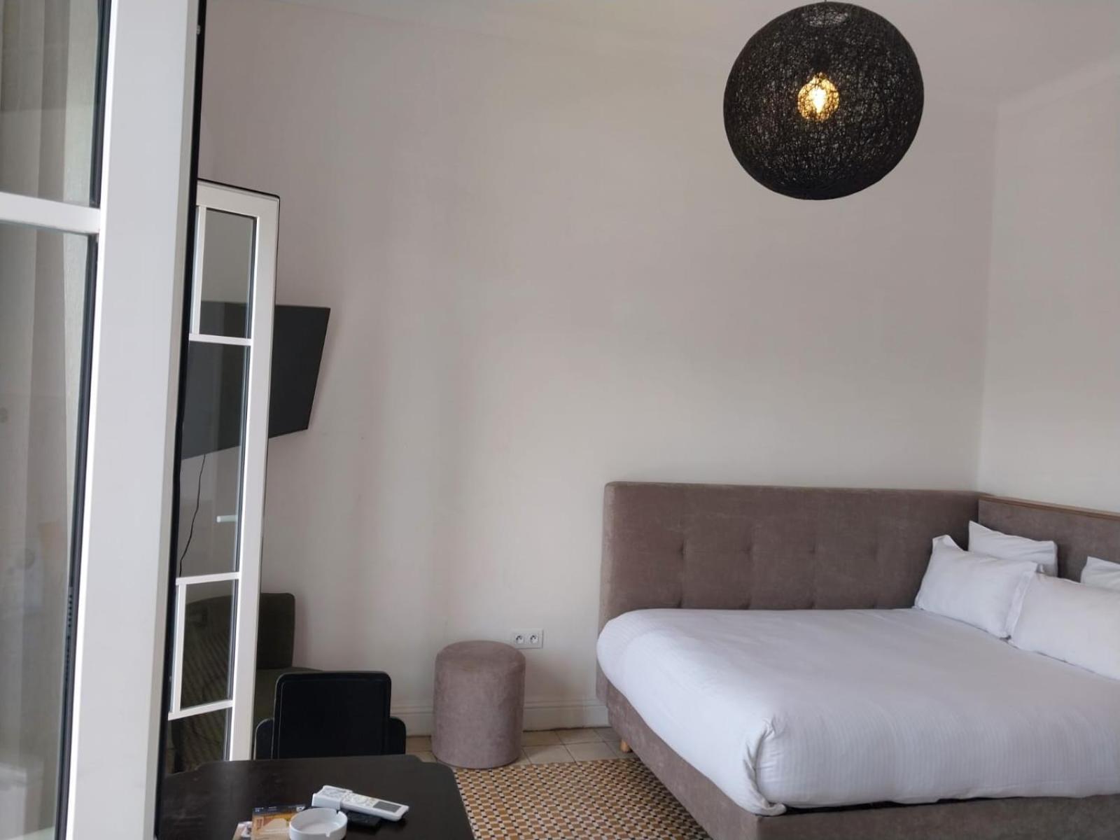 Appartements Rabat Balima Harcourt Zewnętrze zdjęcie