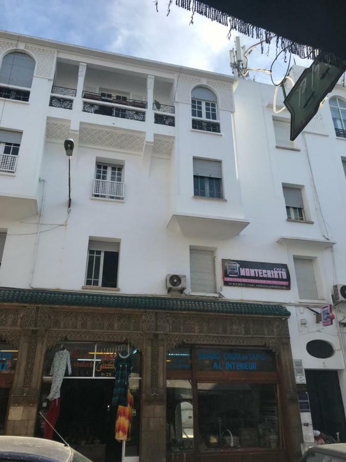 Appartements Rabat Balima Harcourt Zewnętrze zdjęcie