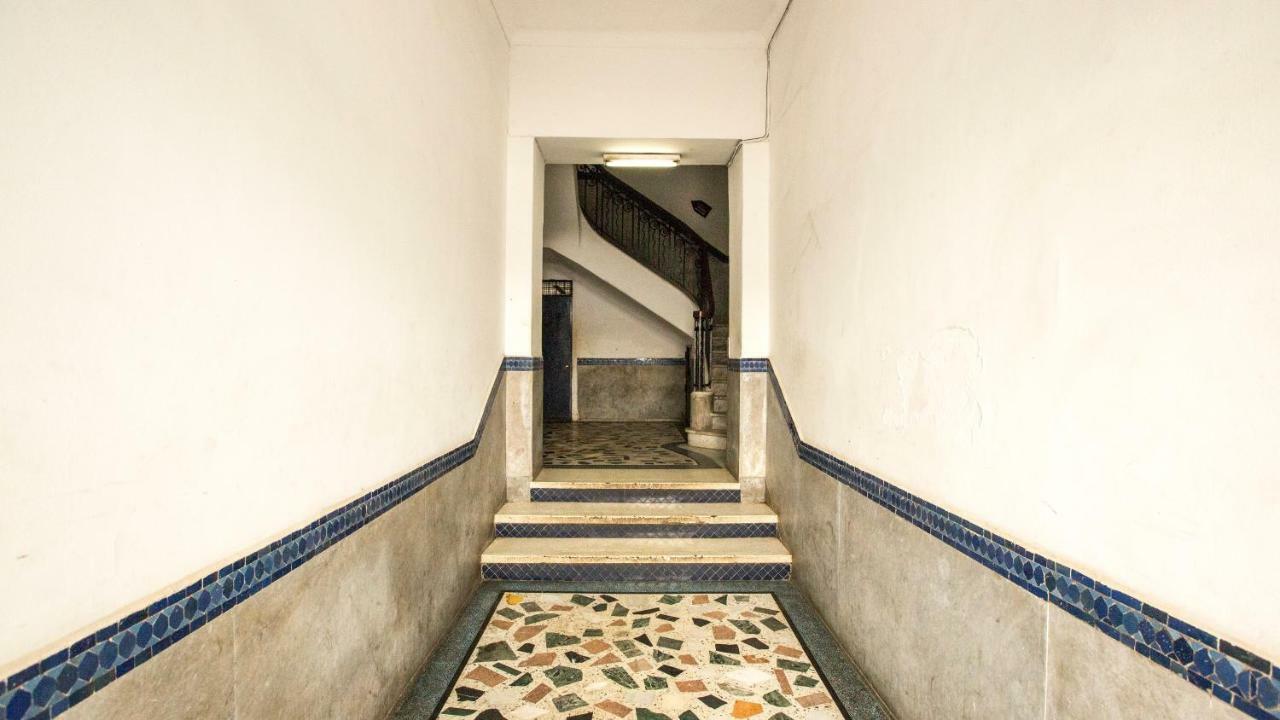 Appartements Rabat Balima Harcourt Zewnętrze zdjęcie