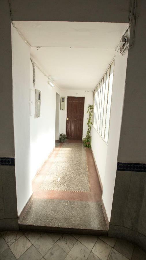 Appartements Rabat Balima Harcourt Zewnętrze zdjęcie