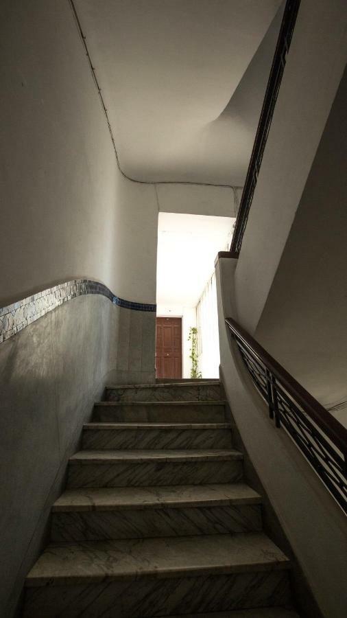 Appartements Rabat Balima Harcourt Zewnętrze zdjęcie