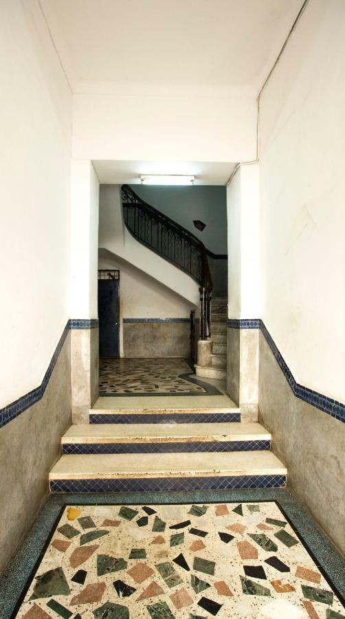Appartements Rabat Balima Harcourt Zewnętrze zdjęcie